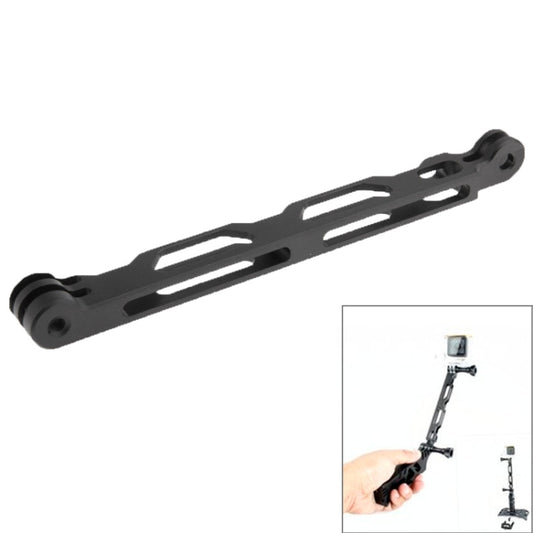Extensor de aluminio CNC TMC para GoPro Hero12 Black / Hero11 /10/9/8/7/6/5, Insta360 Ace / Ace Pro, y otras cámaras de acci…