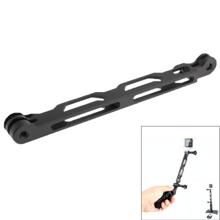 Extensor de aluminio CNC TMC para GoPro Hero12 Black / Hero11 /10/9/8/7/6/5, Insta360 Ace / Ace Pro, y otras cámaras de acci…