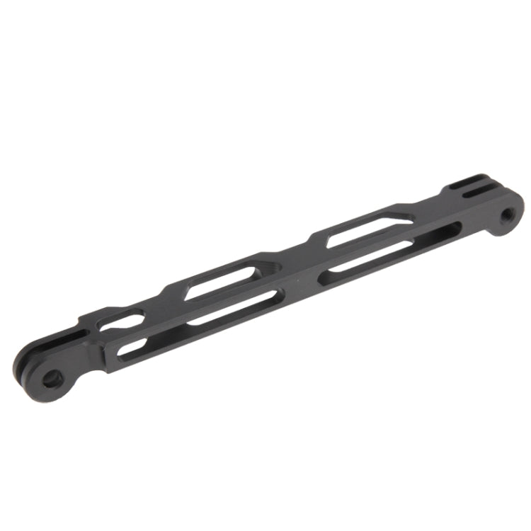 Extensor de aluminio CNC TMC para GoPro Hero12 Black / Hero11 /10/9/8/7/6/5, Insta360 Ace / Ace Pro, y otras cámaras de acci…