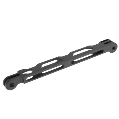 Extensor de aluminio CNC TMC para GoPro Hero12 Black / Hero11 /10/9/8/7/6/5, Insta360 Ace / Ace Pro, y otras cámaras de acci…
