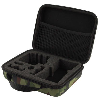 Estuche portátil impermeable a prueba de golpes de EVA para GoPro Hero12 Black / Hero11 /10/9/8/7/6/5, Insta360 Ace / Ace Pr…