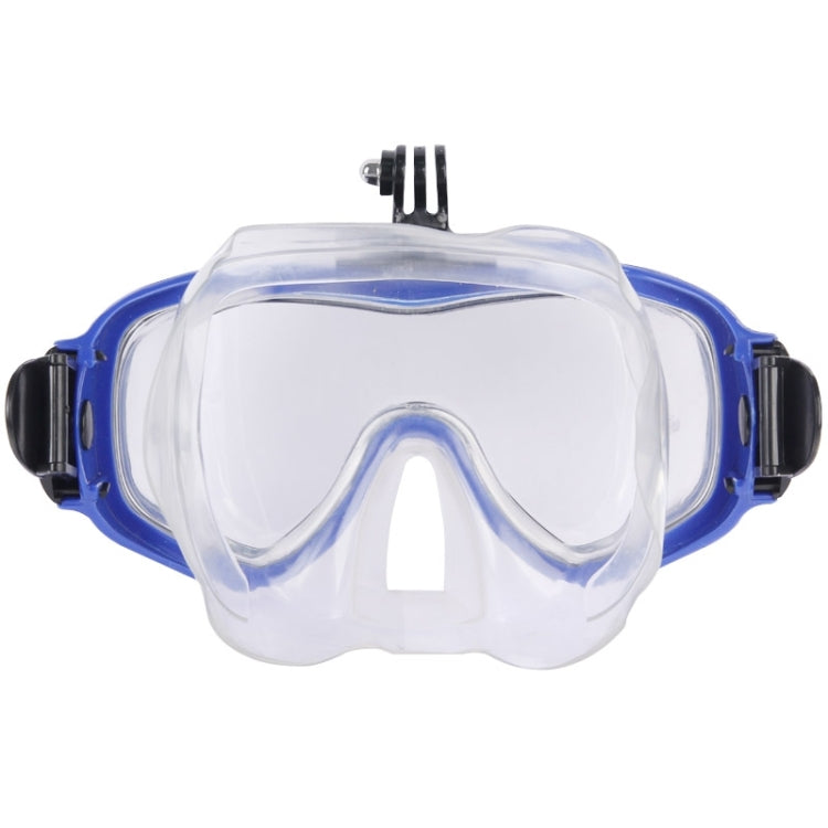 Equipo de buceo para deportes acuáticos Máscara de buceo Gafas de natación para GoPro Hero12 Black / Hero11 /10/9/8/7/6/5, I…