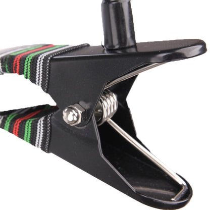 Soporte Lazy Cualquier soporte para doblar con excelente clip para GoPro Hero12 Black / Hero11 /10/9/8/7/6/5, Insta360 Ace /…
