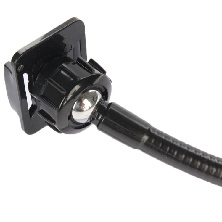 Soporte Lazy Cualquier soporte para doblar con excelente clip para GoPro Hero12 Black / Hero11 /10/9/8/7/6/5, Insta360 Ace /…