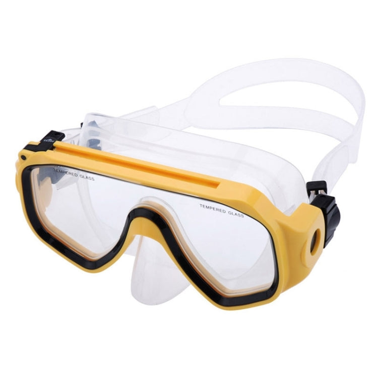 Soporte Equipo de buceo para deportes acuáticos Máscara de buceo Gafas de natación con para GoPro Hero12 Black / Hero11 /10/…