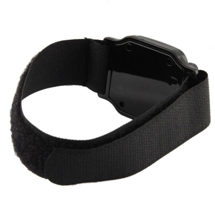 Soporte de correa para muñeca para cámara de mano con rotación de 360 grados para GoPro Hero12 Black / Hero11/10/9/8/7/6/5,……