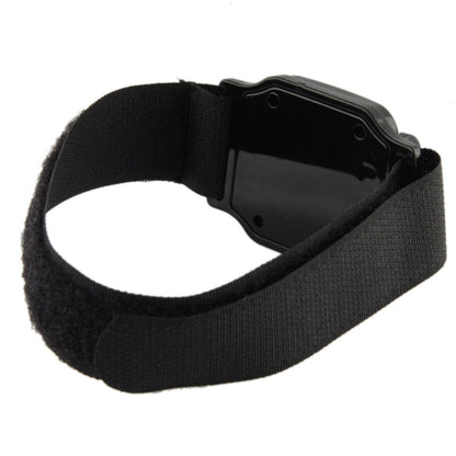 Soporte de correa para muñeca para cámara de mano con rotación de 360 grados para GoPro Hero12 Black / Hero11/10/9/8/7/6/5,……