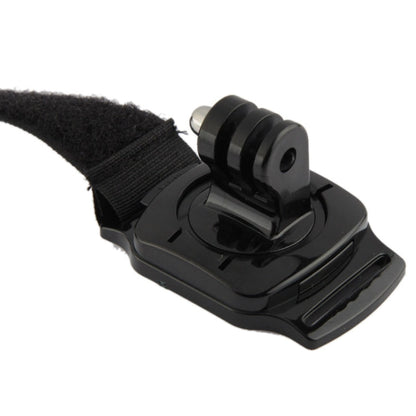 Soporte de correa para muñeca para cámara de mano con rotación de 360 grados para GoPro Hero12 Black / Hero11/10/9/8/7/6/5,……