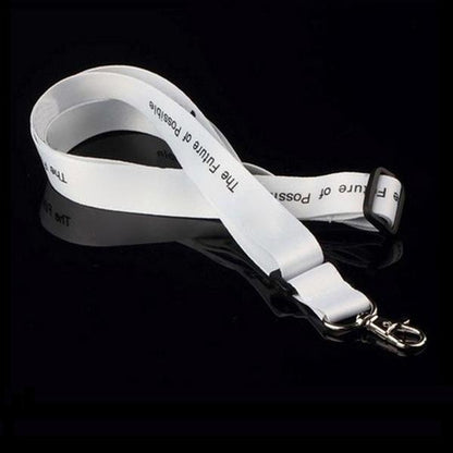 Filántico de cuello especial para el control remoto Phantom Quadrocopper (blanco) — imagen 4
