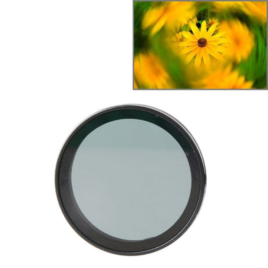 Filtros ND / Filtro CPL / Filtro de lente