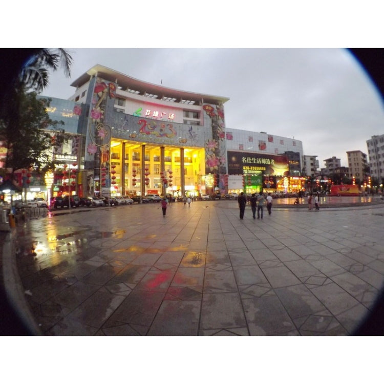 Filtros ND / Filtro CPL / Filtro de lente — imagen 7