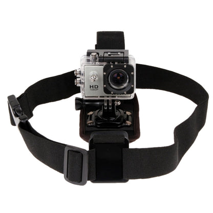 Cinturón de pecho DV giratorio de 360 grados para deportes especiales de un solo hombro para GoPro Hero12 Black / Hero11/10/…