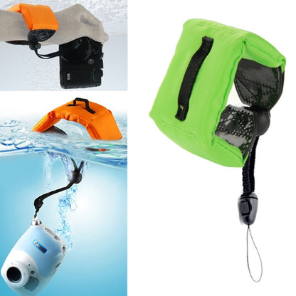 Correa de mano y muñeca Bobber flotante sumergible para GoPro Hero12 Black / Hero11 /10/9/8/7/6/5, Insta360 Ace / Ace Pro, y…