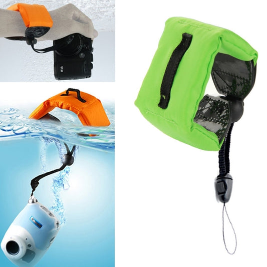 Correa de mano y muñeca Bobber flotante sumergible para GoPro Hero12 Black / Hero11 /10/9/8/7/6/5, Insta360 Ace / Ace Pro, y…