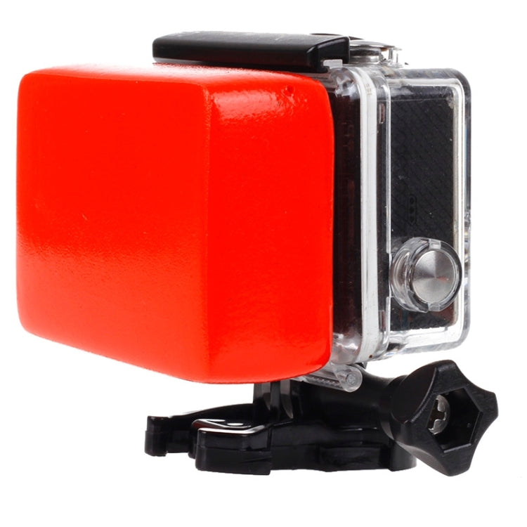 Adhesivo Esponja flotante de puerta trasera con para GoPro Hero12 Black / Hero11 /10/9/8/7/6/5, Insta360 Ace / Ace Pro, y ot…