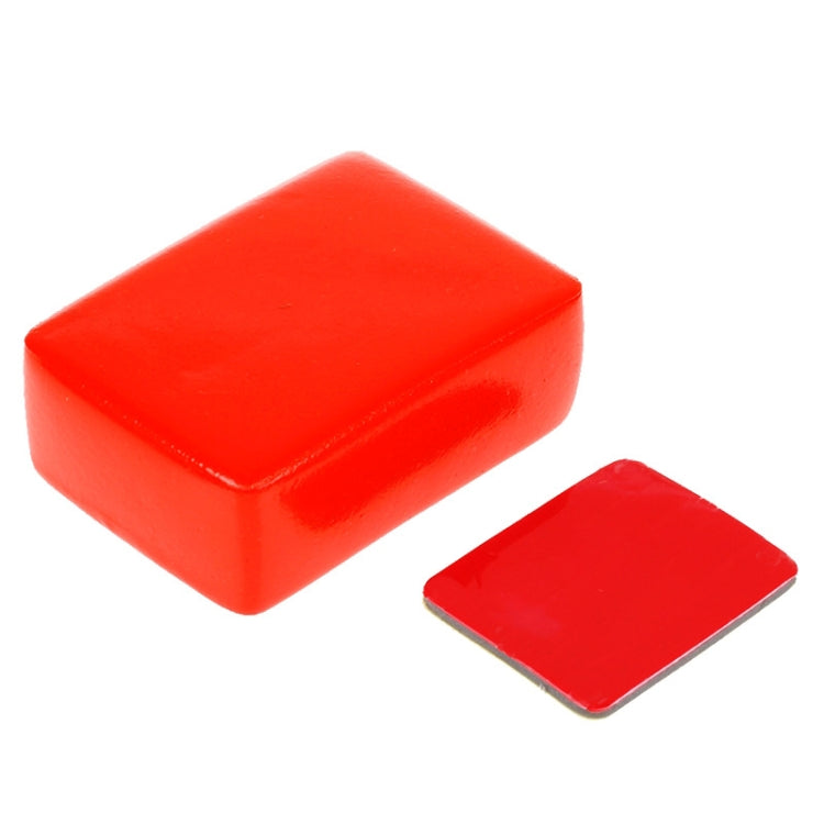 Adhesivo Esponja flotante de puerta trasera con para GoPro Hero12 Black / Hero11 /10/9/8/7/6/5, Insta360 Ace / Ace Pro, y ot…