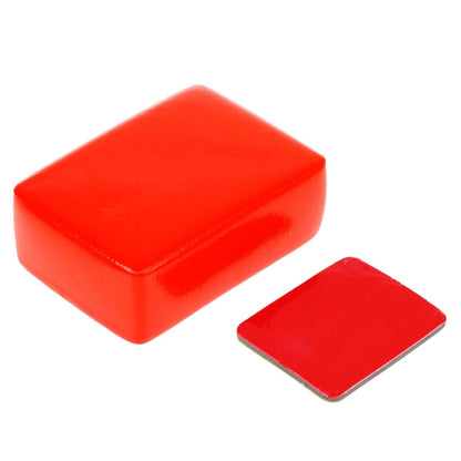 Adhesivo Esponja flotante de puerta trasera con para GoPro Hero12 Black / Hero11 /10/9/8/7/6/5, Insta360 Ace / Ace Pro, y ot…
