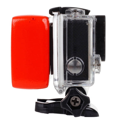 Adhesivo Esponja flotante de puerta trasera con para GoPro Hero12 Black / Hero11 /10/9/8/7/6/5, Insta360 Ace / Ace Pro, y ot…
