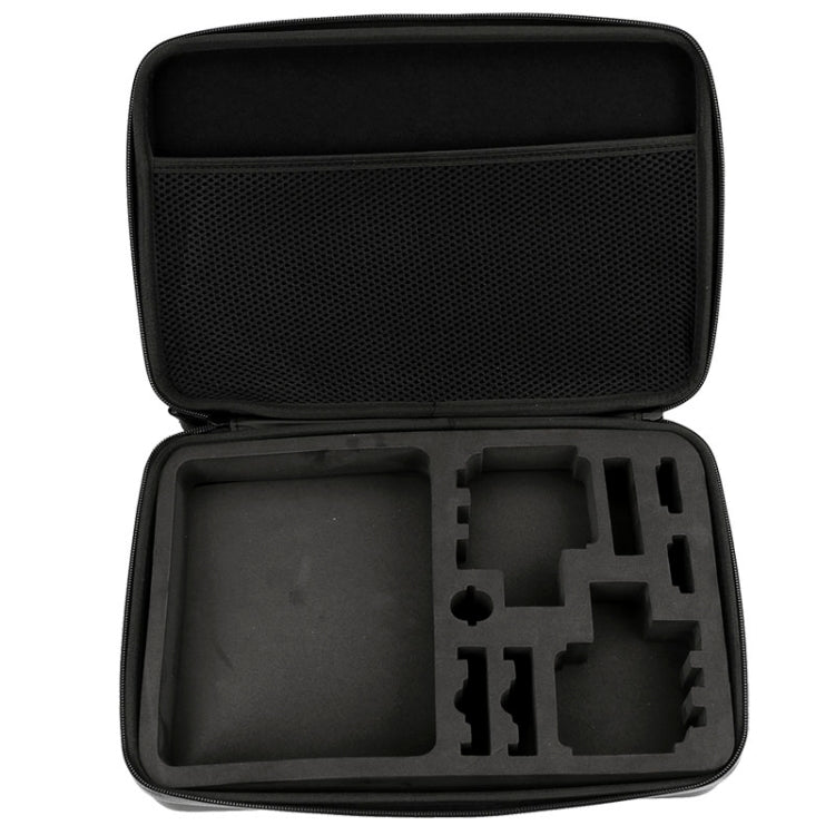 Estuche de viaje portátil impermeable a prueba de golpes para GoPro Hero12 Black / Hero11 /10/9/8/7/6/5, Insta360 Ace / Ace……