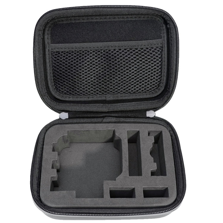 Estuche de viaje portátil impermeable a prueba de golpes para GoPro Hero12 Black / Hero11 /10/9/8/7/6/5, Insta360 Ace / Ace……