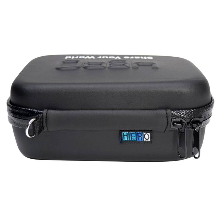 Estuche de viaje portátil impermeable a prueba de golpes para GoPro Hero12 Black / Hero11 /10/9/8/7/6/5, Insta360 Ace / Ace……