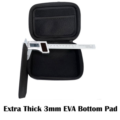Estuche de viaje portátil impermeable a prueba de golpes para GoPro Hero12 Black / Hero11 /10/9/8/7/6/5, Insta360 Ace / Ace……
