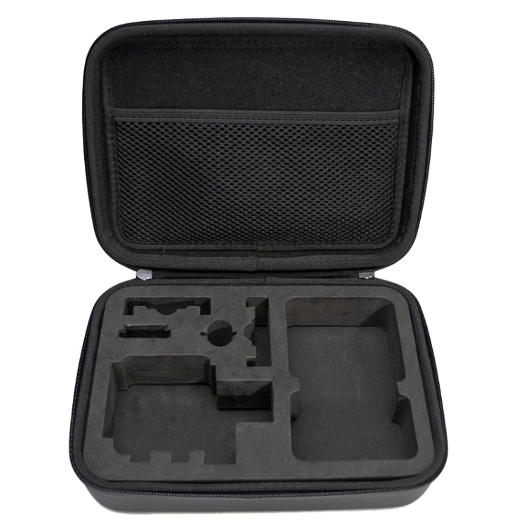 Estuche de viaje portátil impermeable a prueba de golpes para GoPro Hero12 Black / Hero11 /10/9/8/7/6/5, Insta360 Ace / Ace……