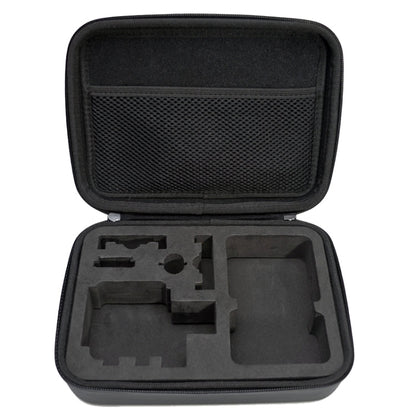 Estuche de viaje portátil impermeable a prueba de golpes para GoPro Hero12 Black / Hero11 /10/9/8/7/6/5, Insta360 Ace / Ace……