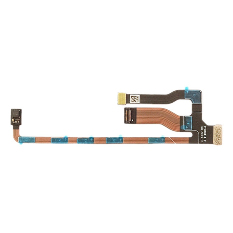 Cable 3 en 1 flexible de cardán para DJI Mavic Mini / Mini 2 para DJI DJI Mavic Mini, DJI Mini 2