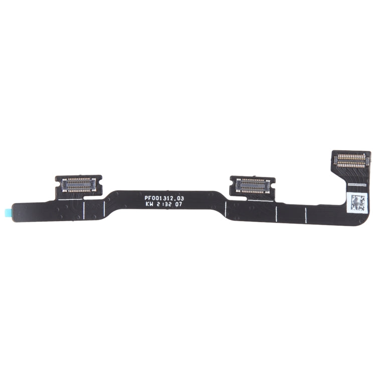 Cable flexible de montaje para evitar obstáculos de visión frontal para DJI Mavic 3