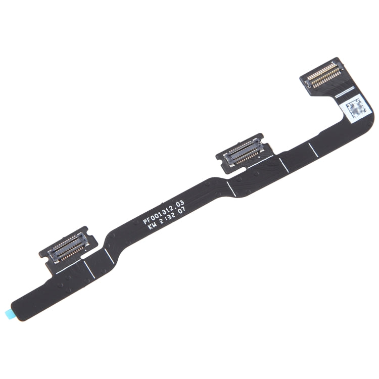 Cable flexible de montaje para evitar obstáculos de visión frontal para DJI Mavic 3 — imagen 2