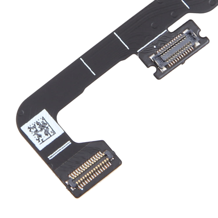 Cable flexible de montaje para evitar obstáculos de visión frontal para DJI Mavic 3 — imagen 4