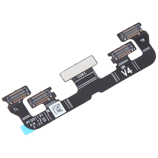 Cable flexible de montaje para evitar obstáculos de visión trasera para DJI Mavic 3 — imagen 2