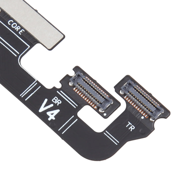 Cable flexible de montaje para evitar obstáculos de visión trasera para DJI Mavic 3 — imagen 4