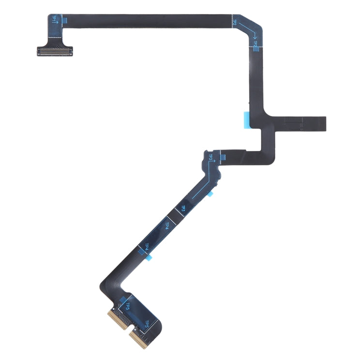 Cable Phantom 4 Pro 2.0 Edición Gimbal Flex