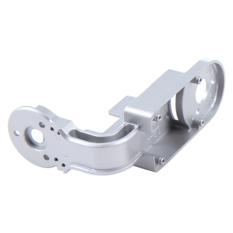 Soporte PTZ Gimbal superior de protección Soporte YAW — imagen 4