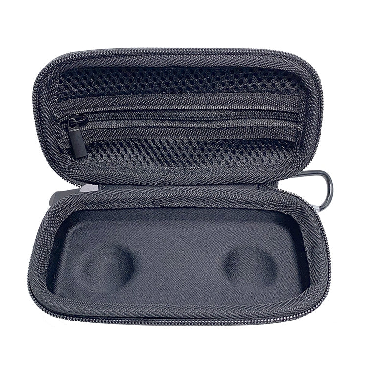 Bolsa de almacenamiento de lona de nailon para cámara panorámica Insta360 One X