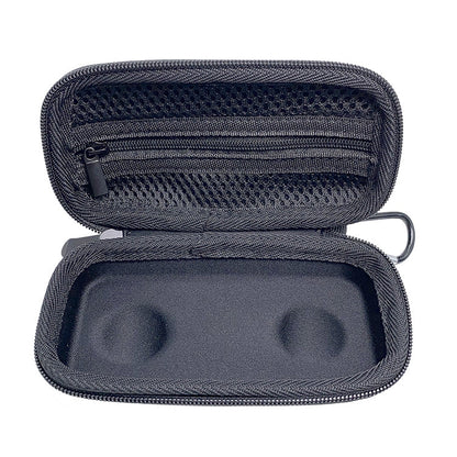 Bolsa de almacenamiento de lona de nailon para cámara panorámica Insta360 One X