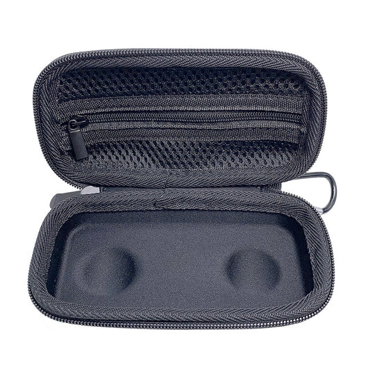 Bolsa de almacenamiento de lona de nailon para cámara panorámica Insta360 One X