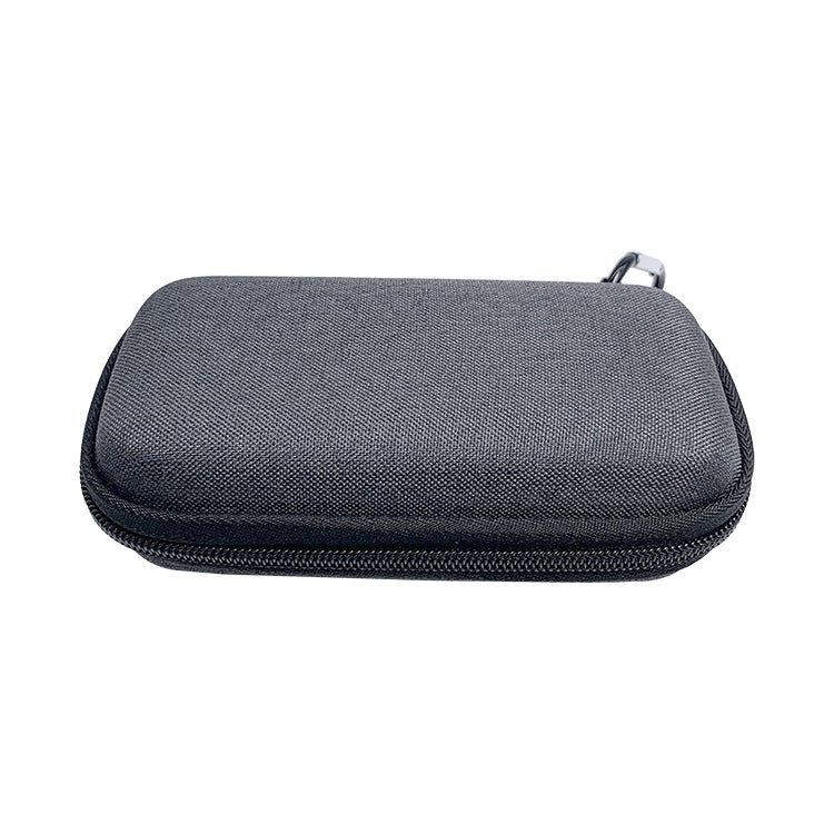 Bolsa de almacenamiento de lona de nailon para cámara panorámica Insta360 One X — imagen 2