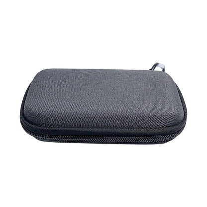 Bolsa de almacenamiento de lona de nailon para cámara panorámica Insta360 One X — imagen 2