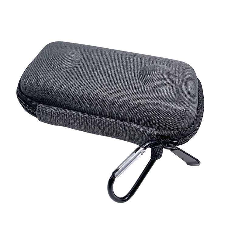 Bolsa de almacenamiento de lona de nailon para cámara panorámica Insta360 One X — imagen 3