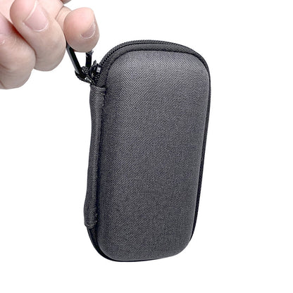 Bolsa de almacenamiento de lona de nailon para cámara panorámica Insta360 One X — imagen 4