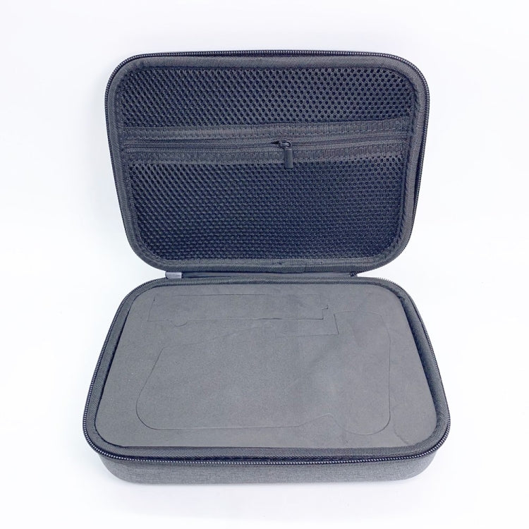 Bolsa de almacenamiento OSMO OM4 estabilizador de cardán de mano para DJI Osmo — imagen 4