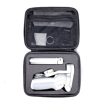 Bolsa de almacenamiento OSMO OM4 estabilizador de cardán de mano para DJI Osmo — imagen 6