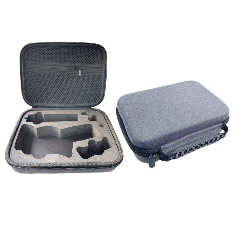 Bolsa de almacenamiento portátil para estabilizador PTZ para DJI Osmo Mobile 6