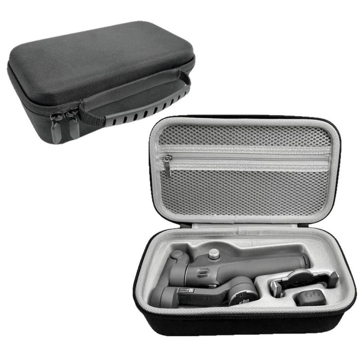 Bolsa de almacenamiento para accesorios de estabilizador de celular portátil para DJI Osmo Mobile 7