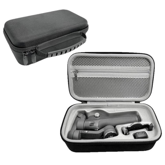 Bolsa de almacenamiento para accesorios de estabilizador de celular portátil para DJI Osmo Mobile 7