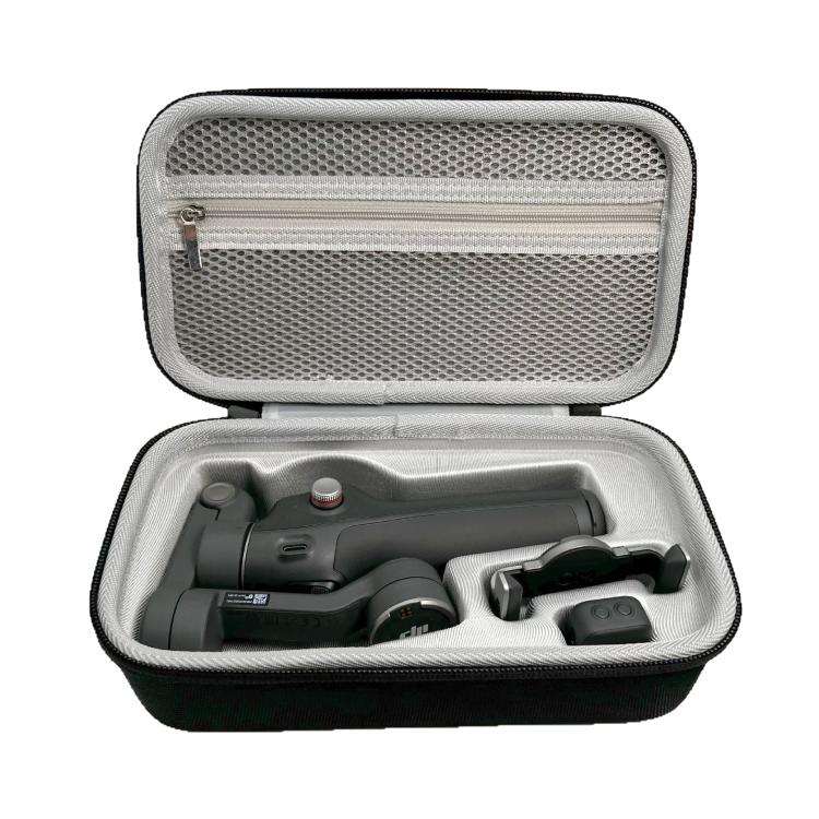 Bolsa de almacenamiento para accesorios de estabilizador de celular portátil para DJI Osmo Mobile 7 — imagen 3