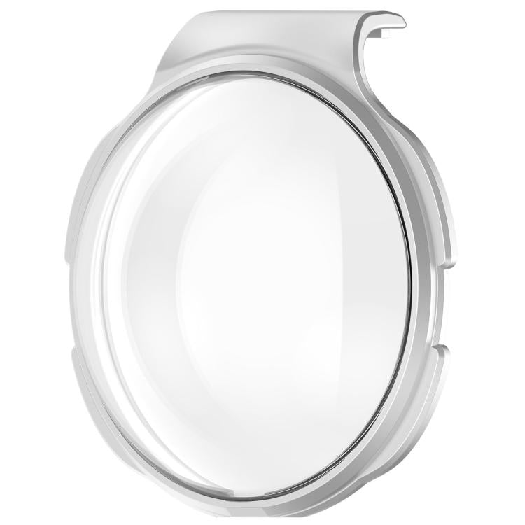 Lente de vidrio Protector de templado para cámara panorámica para DJI Osmo 360 (plateado) — imagen 2